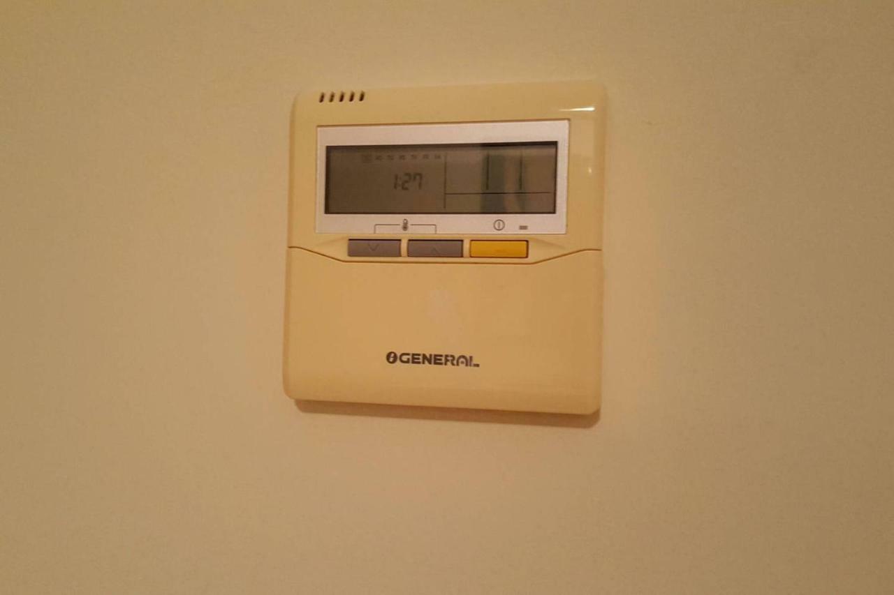 Luminoso Y Amplio Apartamento En Salou Con Piscina公寓 外观 照片
