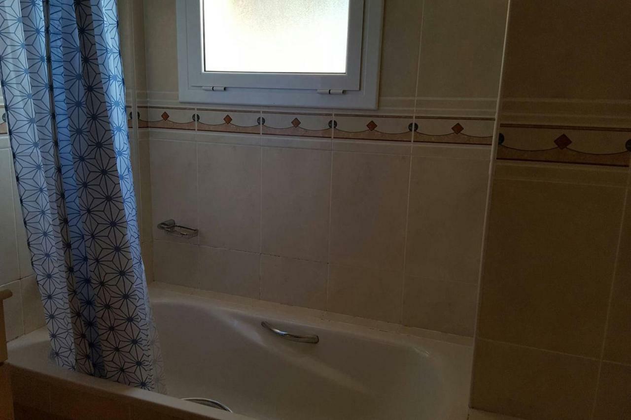 Luminoso Y Amplio Apartamento En Salou Con Piscina公寓 外观 照片