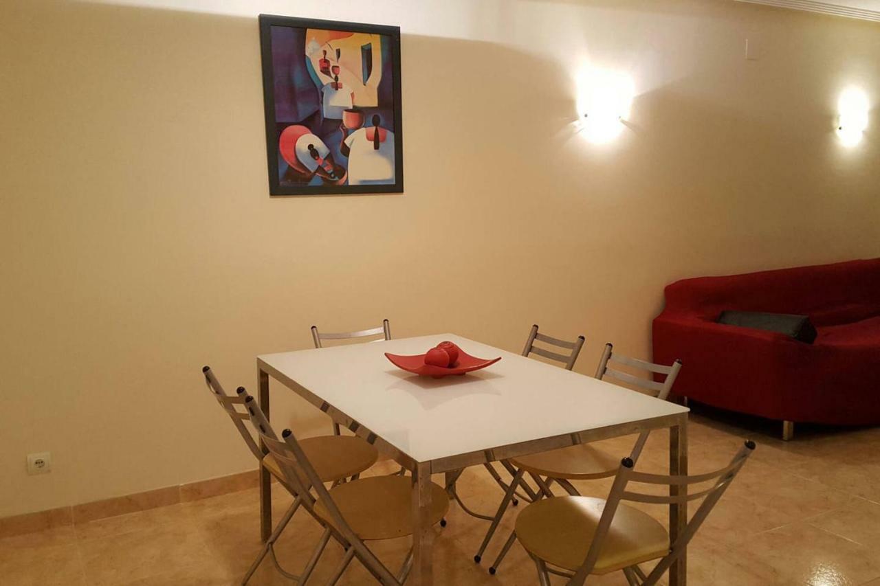 Luminoso Y Amplio Apartamento En Salou Con Piscina公寓 外观 照片