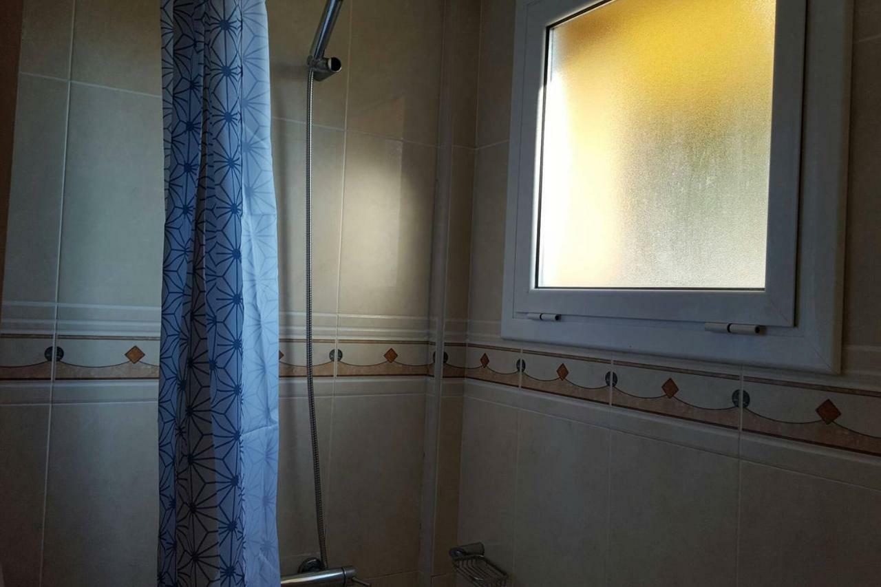 Luminoso Y Amplio Apartamento En Salou Con Piscina公寓 外观 照片