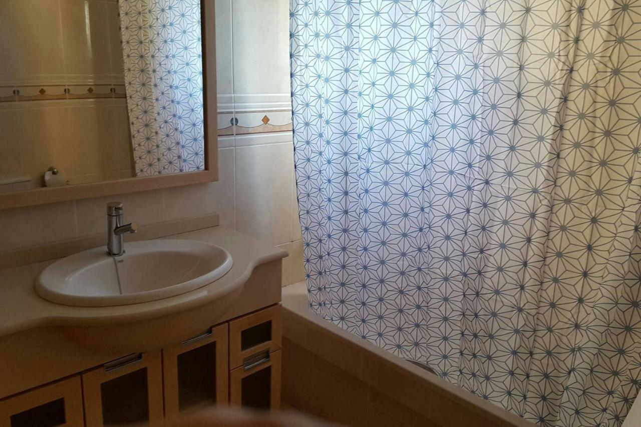 Luminoso Y Amplio Apartamento En Salou Con Piscina公寓 外观 照片