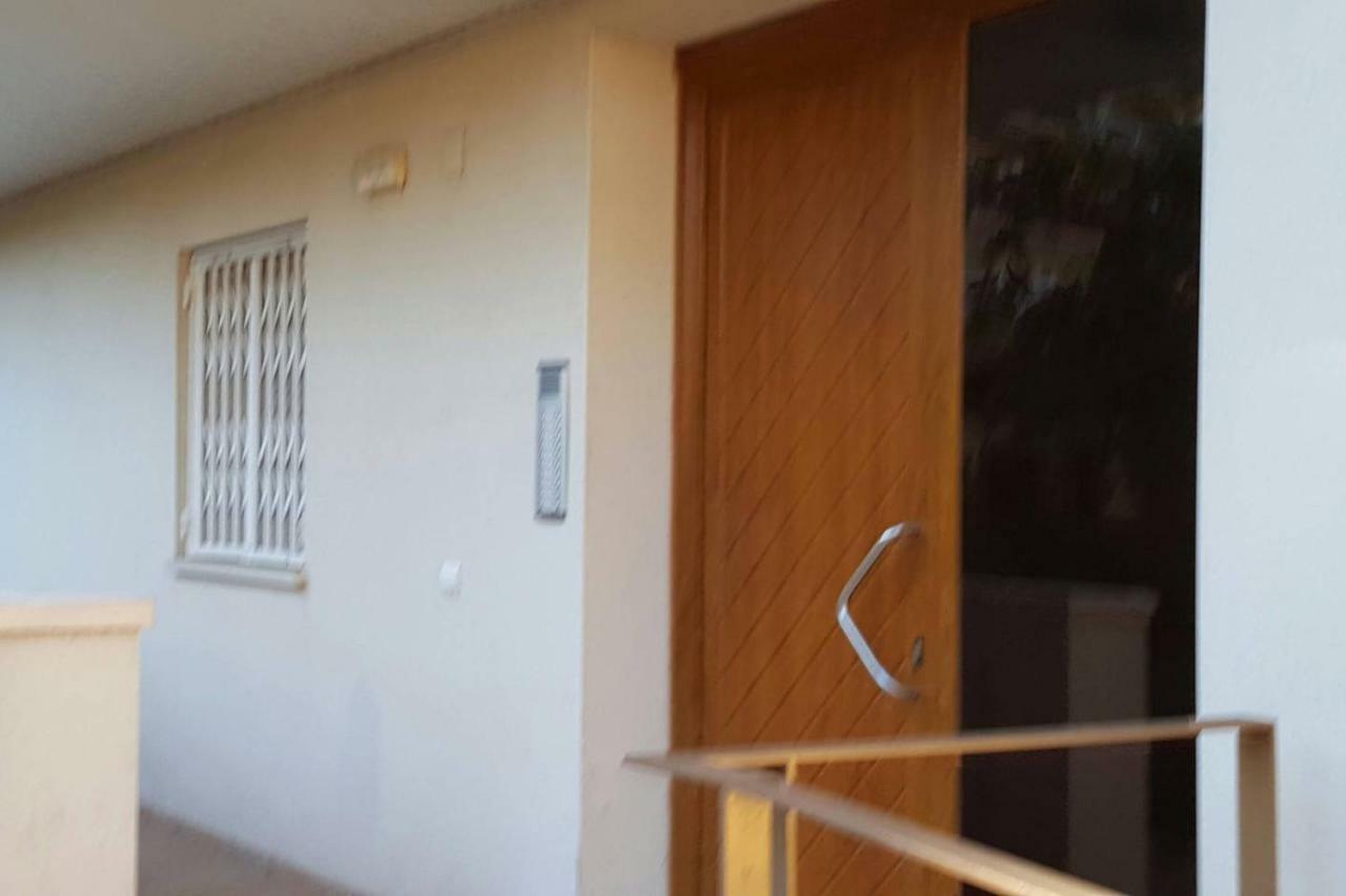 Luminoso Y Amplio Apartamento En Salou Con Piscina公寓 外观 照片